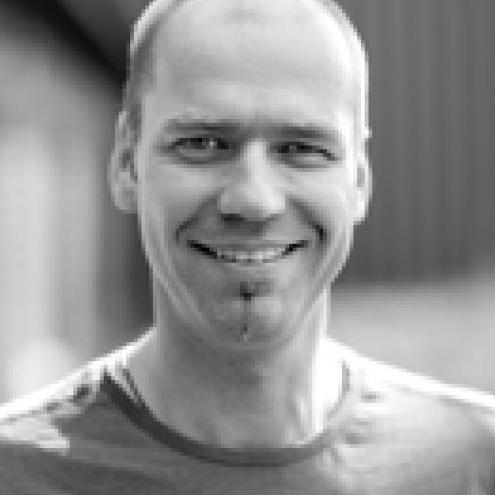 Bjarne Blom