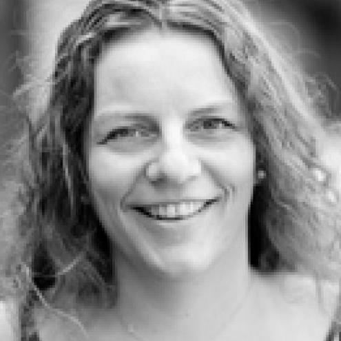 Irene Hundhammer