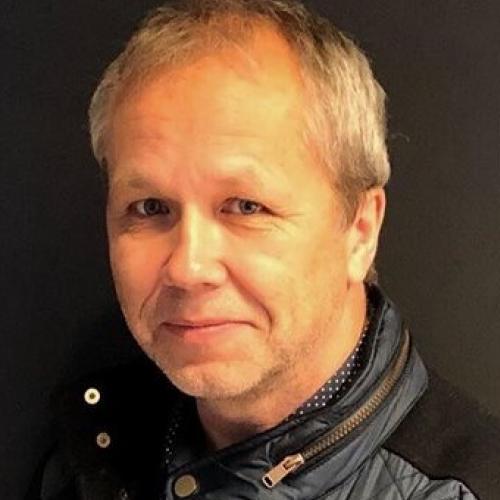 Stein Erik Hagenes