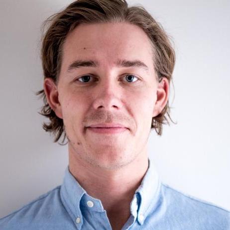 Christopher Røhne Grønlund