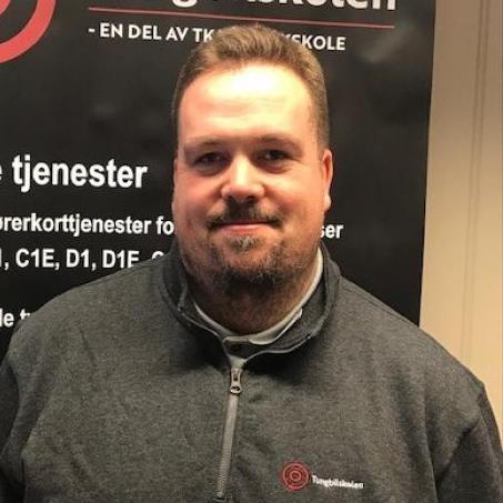Jan Einar Langedal