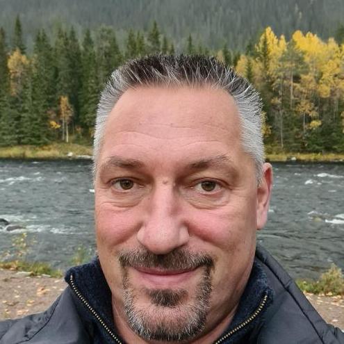 Bjørn Johan Haugen
