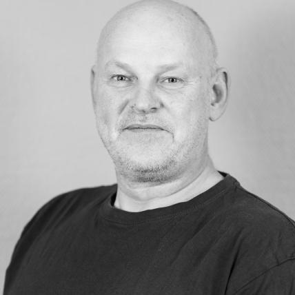 Morten Jacobsen