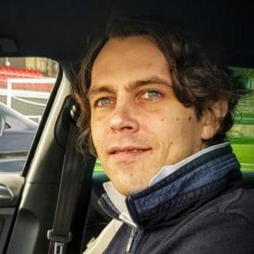 Mathias Grutle-Rasmussen