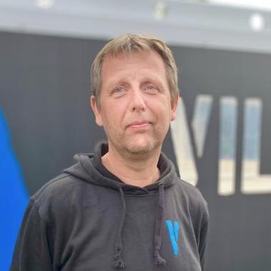 Svein-Arne Hagenes