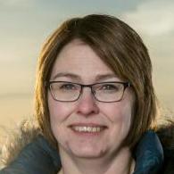 Wenche Moldal