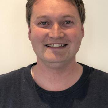 Espen Hagen Olsen