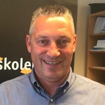 Bjørn Johan Haugen