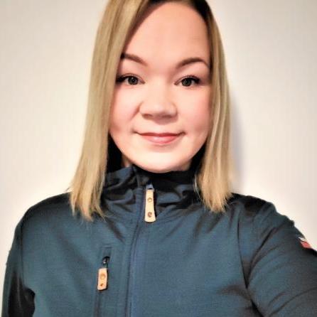 Kine Marie Rønquist