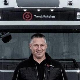 Bjørn Johan Haugen