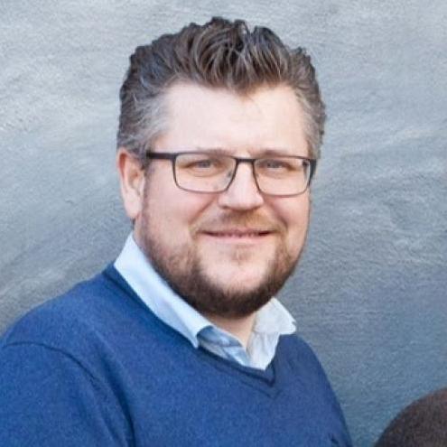 Knut Fauskanger