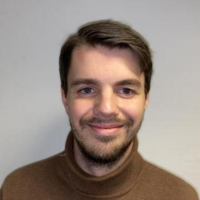 Jørn Tufte