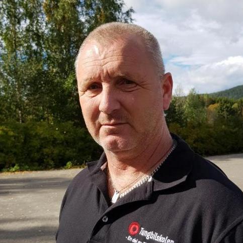Geir Lindstad