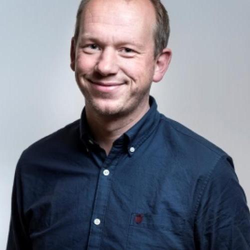 Olav Vangsnes