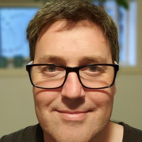 Thomas Rossland
