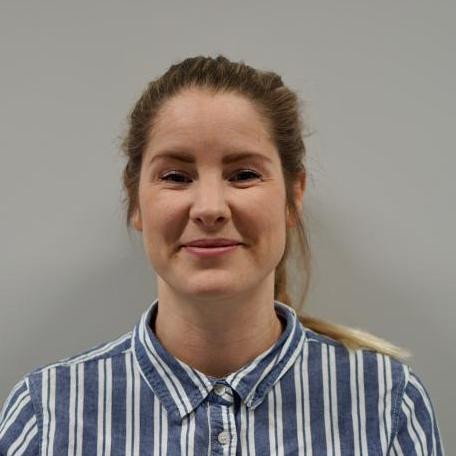 May Kristin Bjerkestrand
