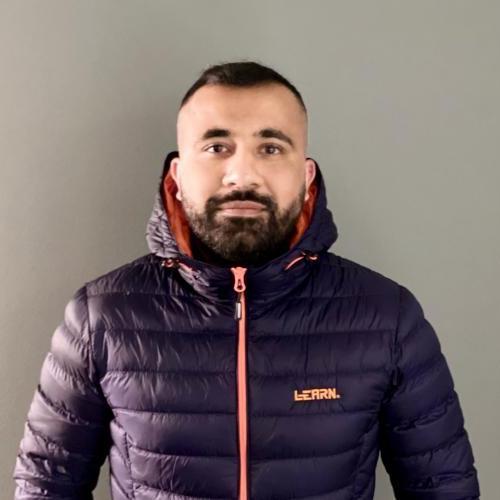 Mohammad Ali Malik AUTOMAT