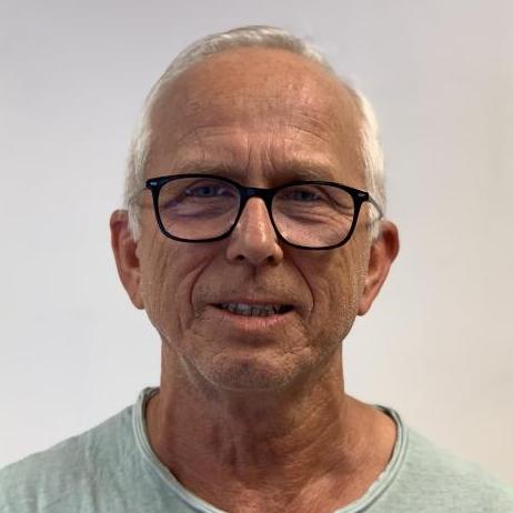 Jack Inge Andreassen