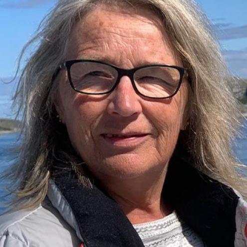 Anita Nordby Larsen