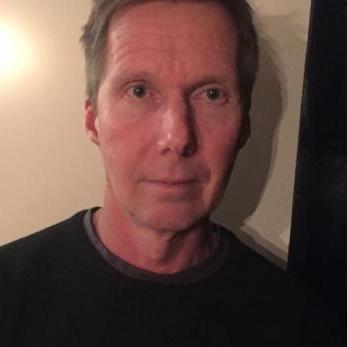 Jarle Martinsen