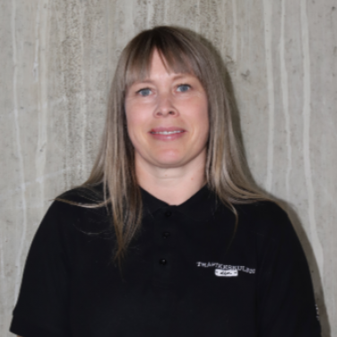 Johanne Totland
