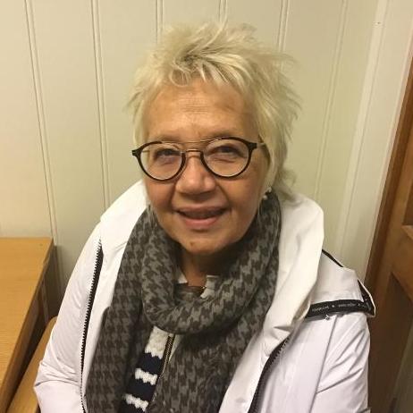 Marianne Kristin Nilsen