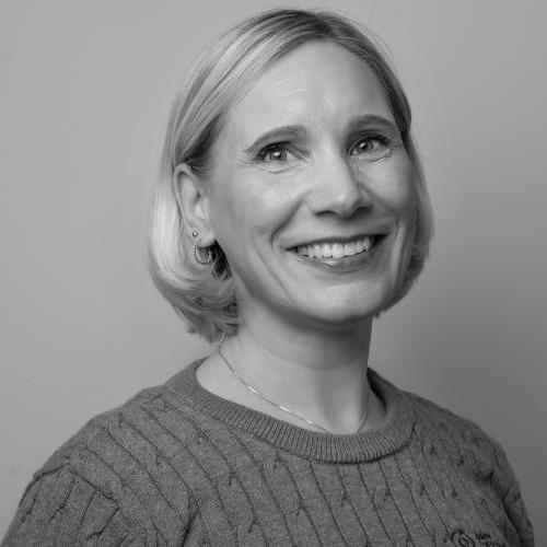 Trude Hårvei Høyte