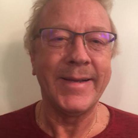 Birger Lorents Johannessen
