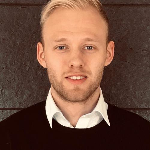 Fredrik Hønnås