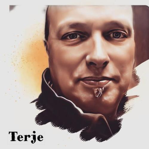 Terje Moengen