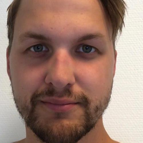 Kristian Holtan