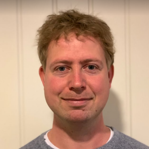 Tor Jøran Haugstad