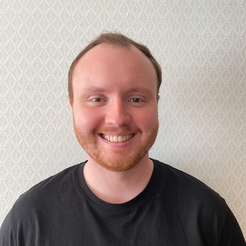 Petter Køber Sandvik