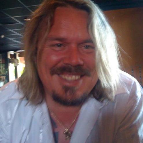 Thomas Gulliksen