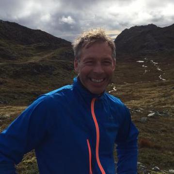 Terje Alvsaker