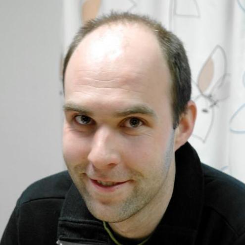 Lars Høgåsen