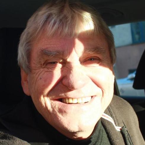 Nils Håvald Eriksen