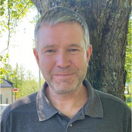 Knut Bårdseth