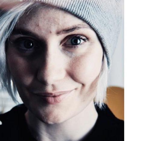 Silje Hjellset Skadsheim
