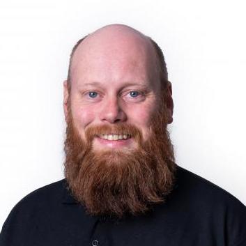 Bjørn Træland Borge