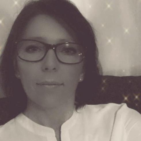 Wenche Oseid