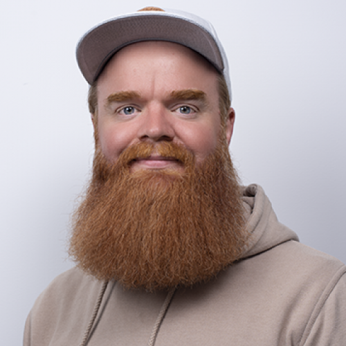 Nils-Martin Iversen