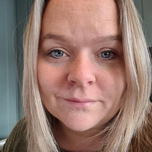Katrine Wekre