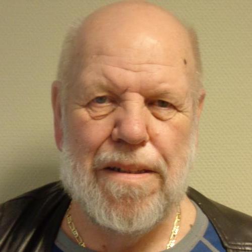 Roy Erik Opaas