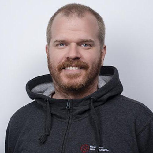 Geir Harald Sjurseth (Åkra)