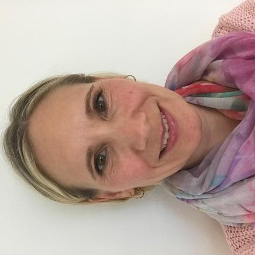 Trude Hårvei Høyte