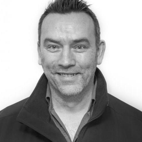 André Hagberg