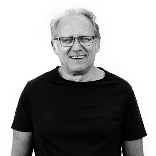 Halvar Mørk