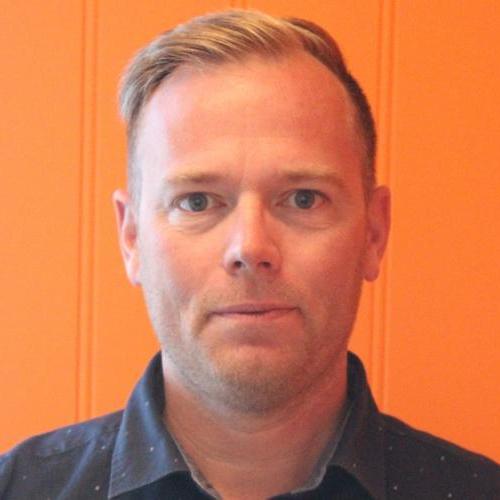 Mads André Skulbørstad