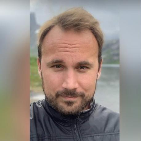 Kristoffer Olsen Rikoll